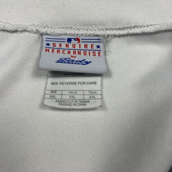 Vintage St Louis Cardinals Baseball Jersey - Picture 5 of 7